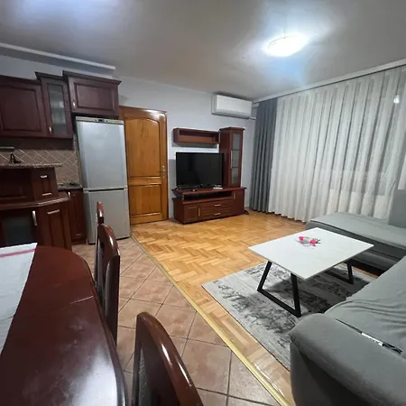 Apartmán Kozle Cozy Skopje