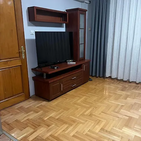 Apartmán Kozle Cozy