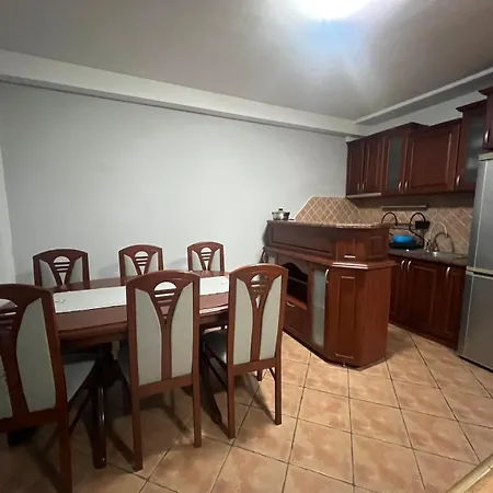 Kozle Cozy Apartmán